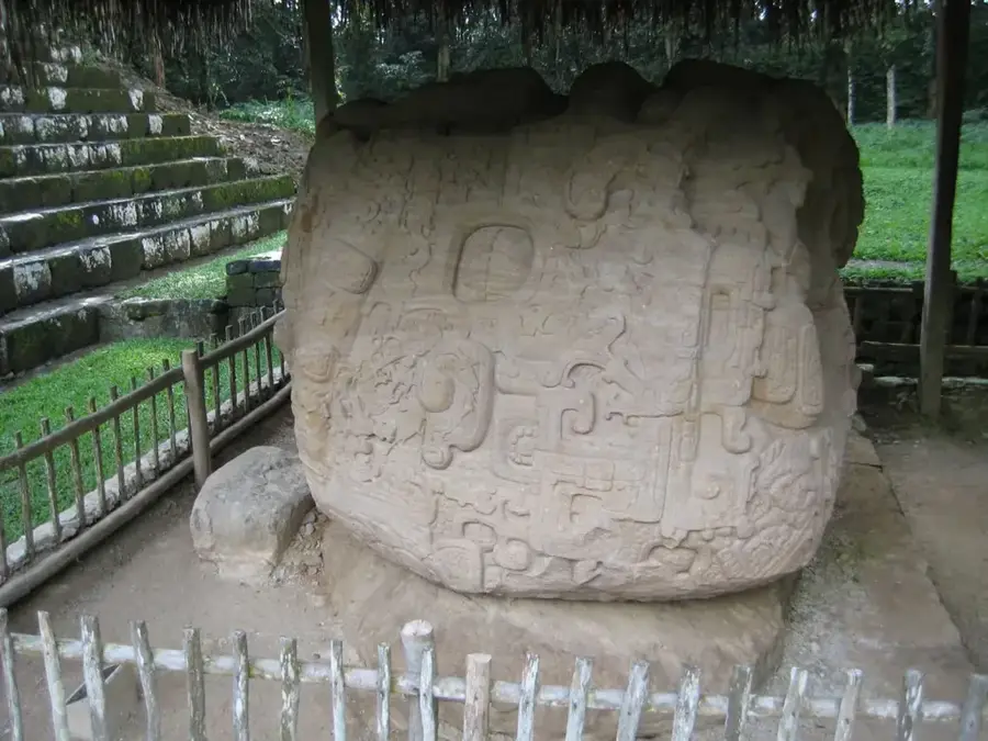 Quiriguá