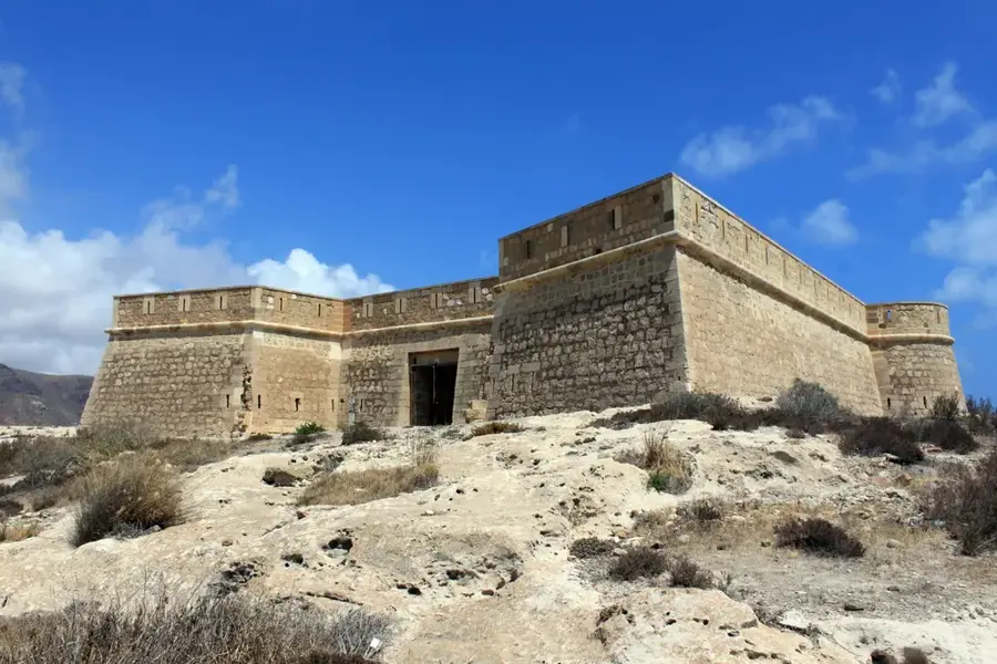Castelul San Felipe