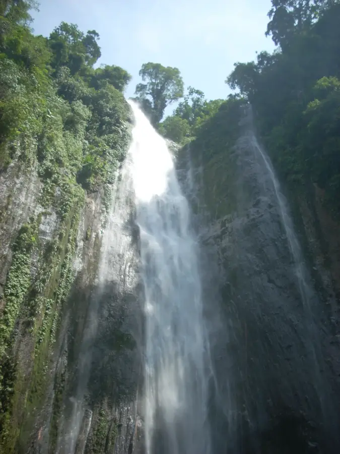 San Pablo — Palenque (Mexico)