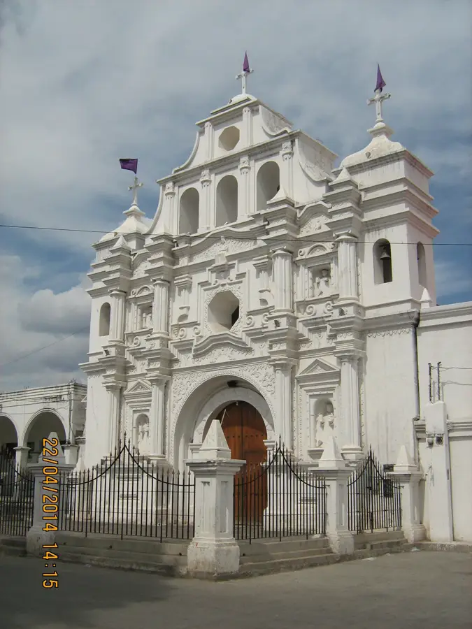 San Raymundo — Lerma (Mexico)