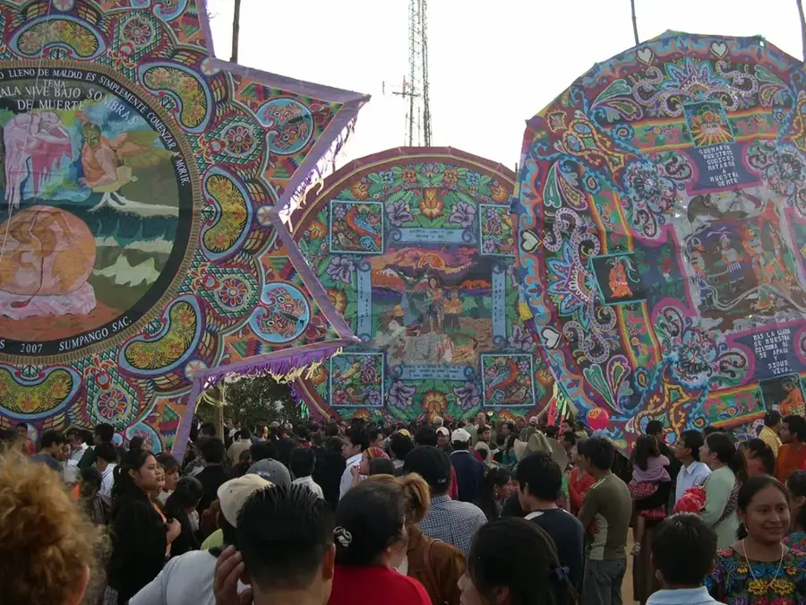 Sumpango