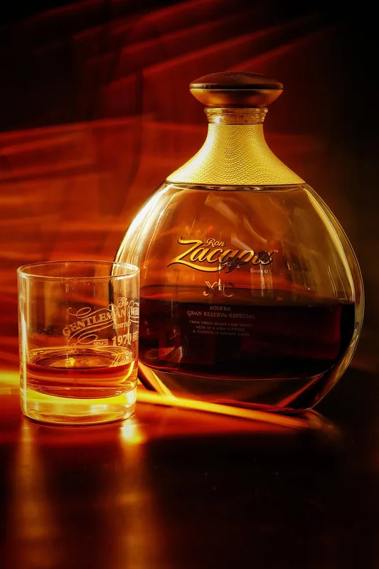 Zacapa