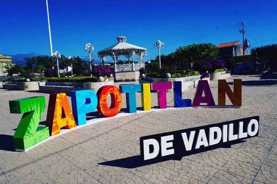 Zapotitlán