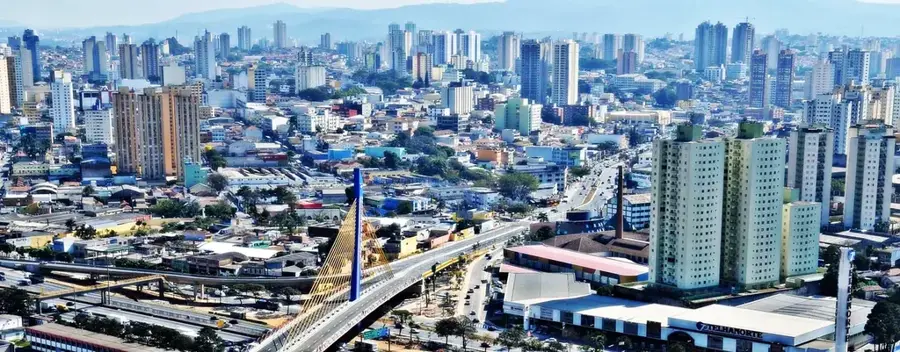 Guarulhos — Bertioga (Brazil)