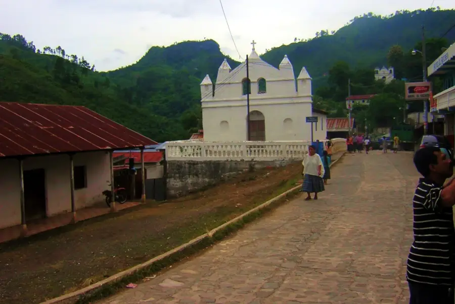 Lanquín