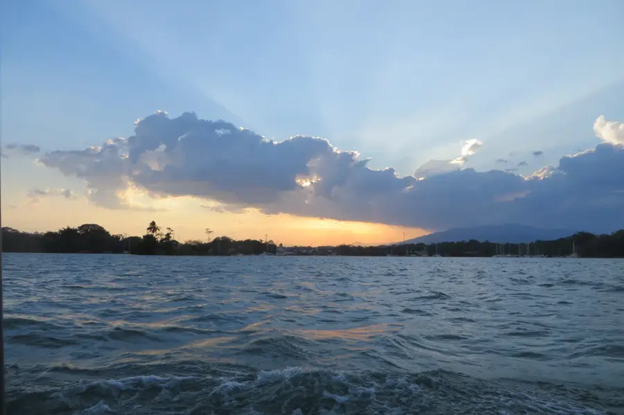Río Dulce