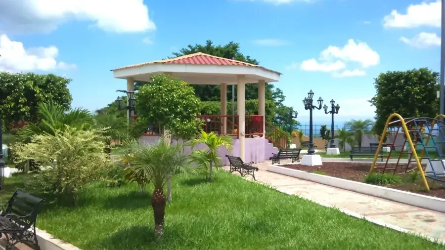 Guaymango — Tacuba (El Salvador)