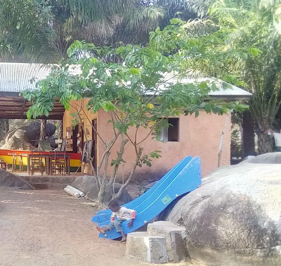 Insel Kassa