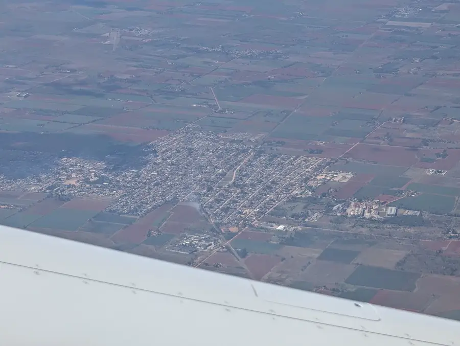 Güira de Melena — Soroa (Kuba)