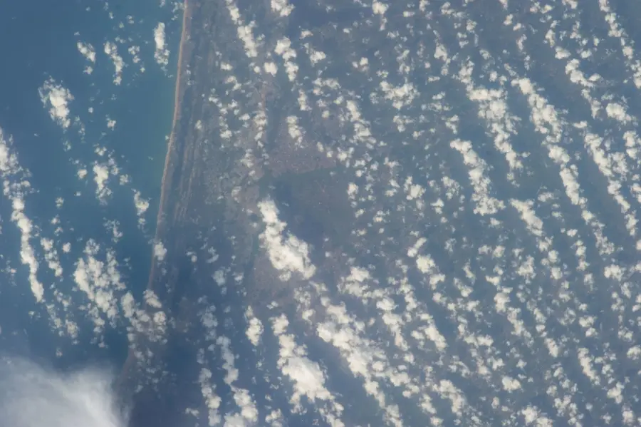 Gulf of Guinea