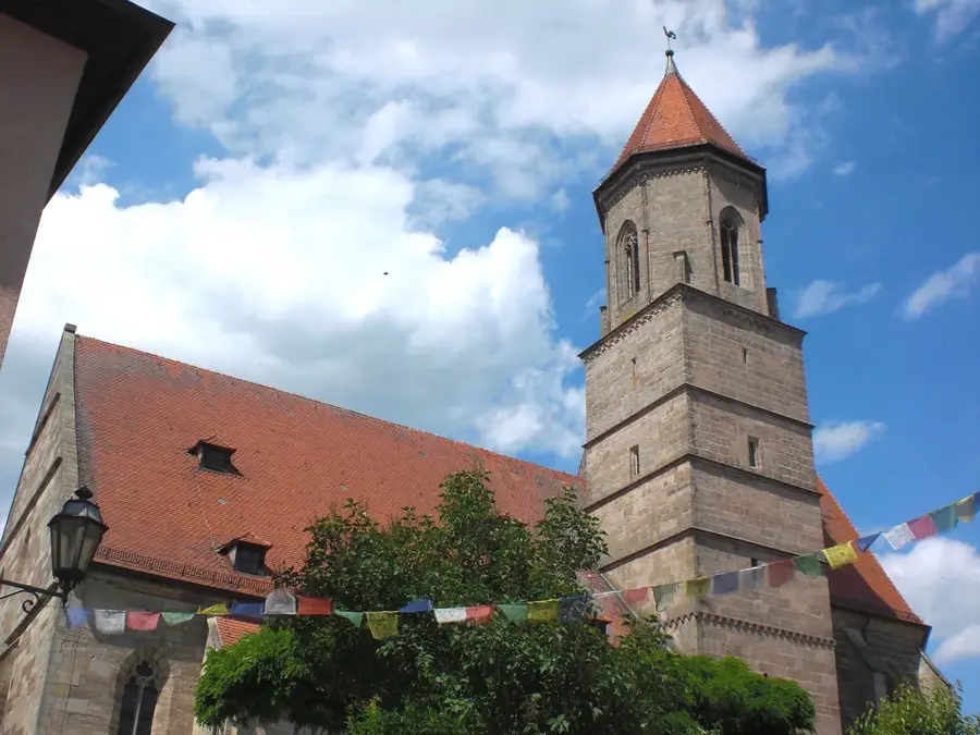 Gunzenhausen – city