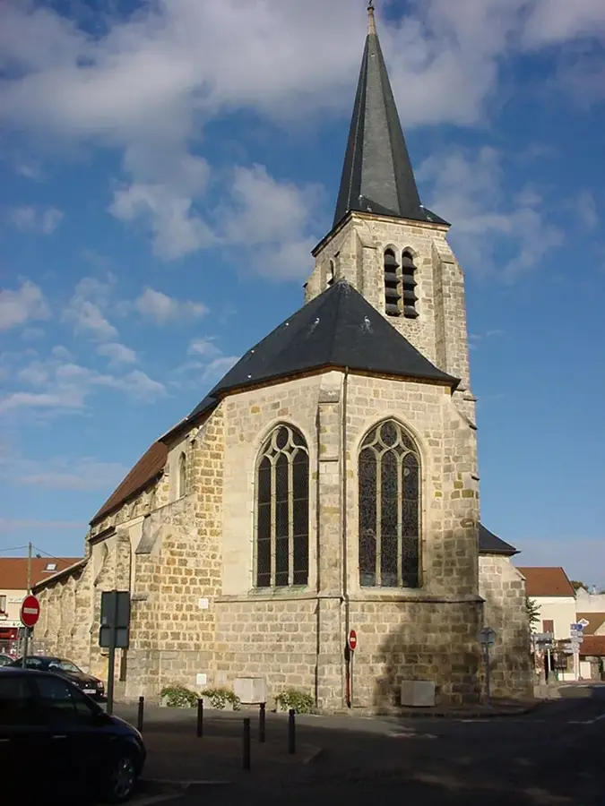 Guyancourt – oraș