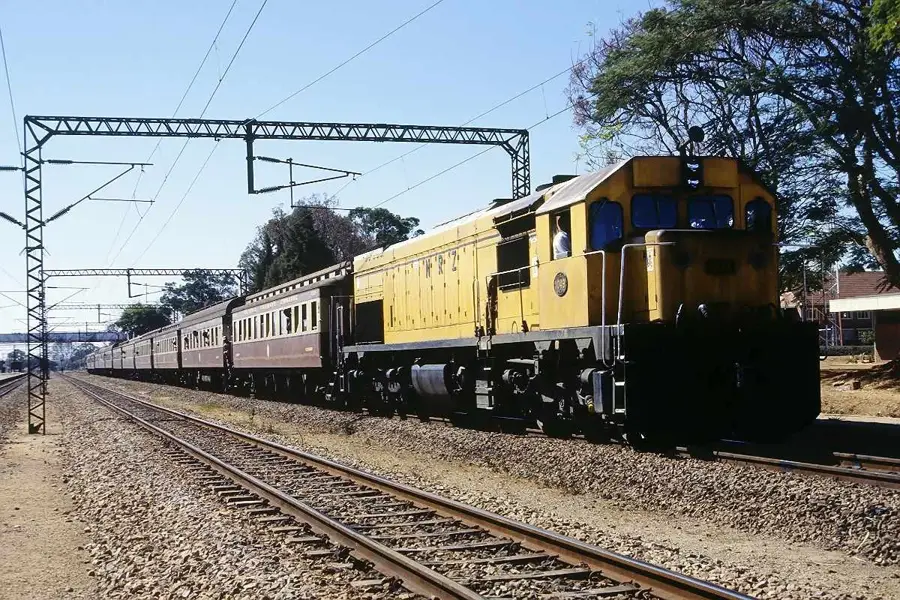 Gweru