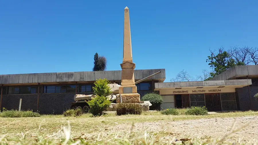 Gweru-Theater