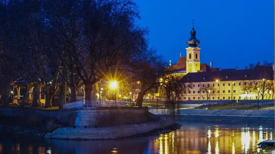 Győr