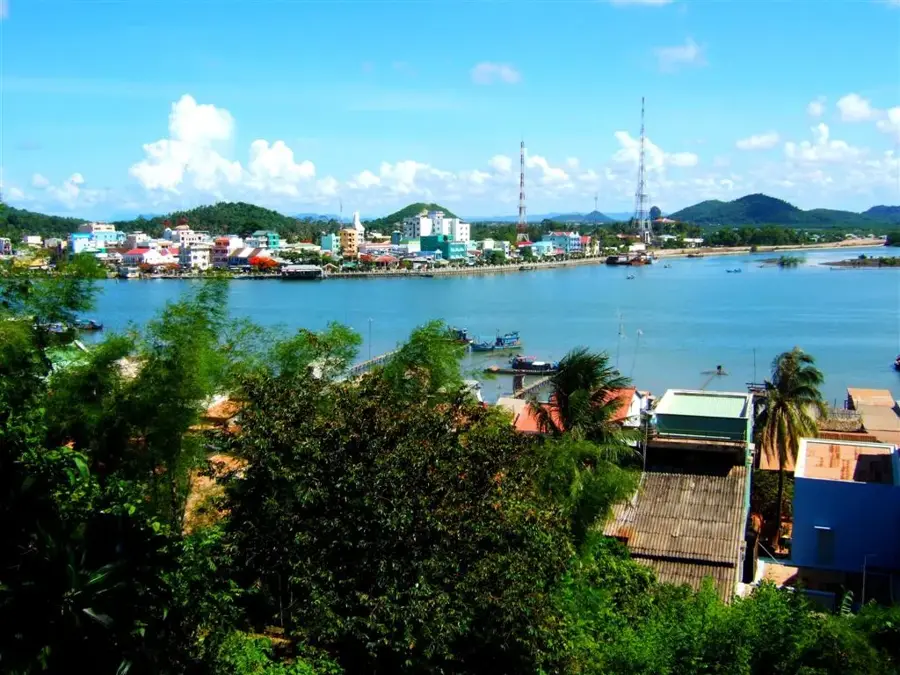Hà Tiên