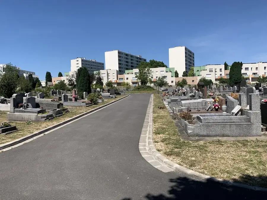 Habitation du Nord
