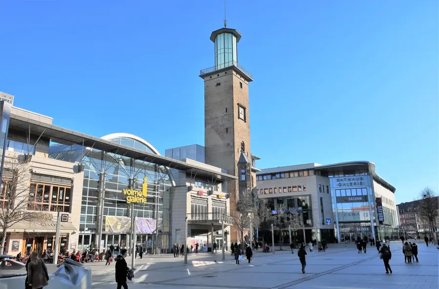 Hagen – city
