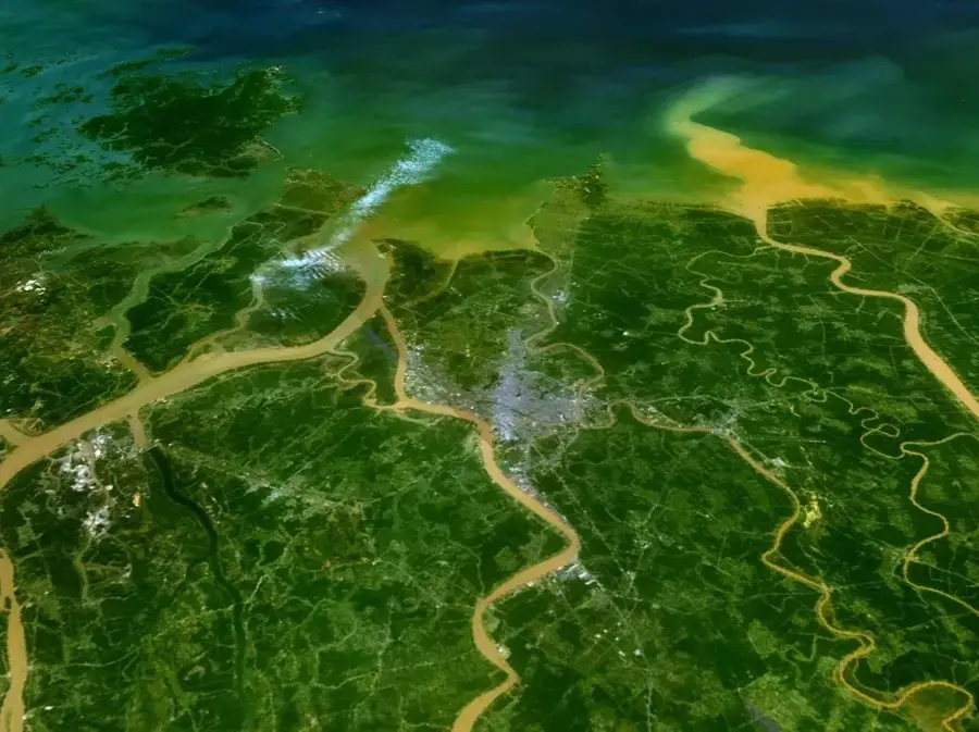 Portul Hải Phòng — Lang Son (Vietnam)
