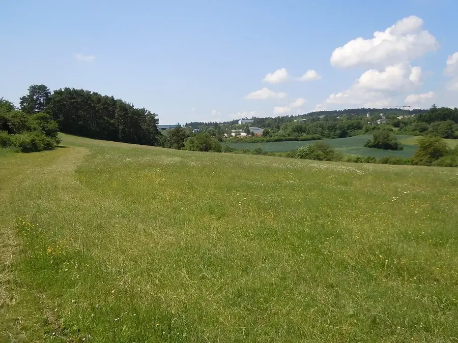 Haiterbach – city