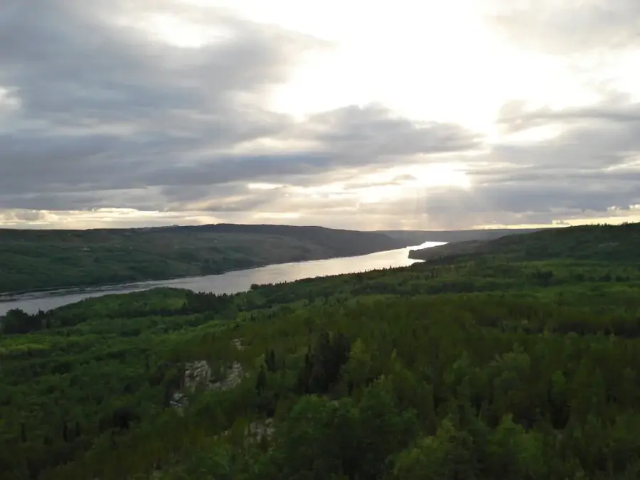 Fort of Grand-Rivière