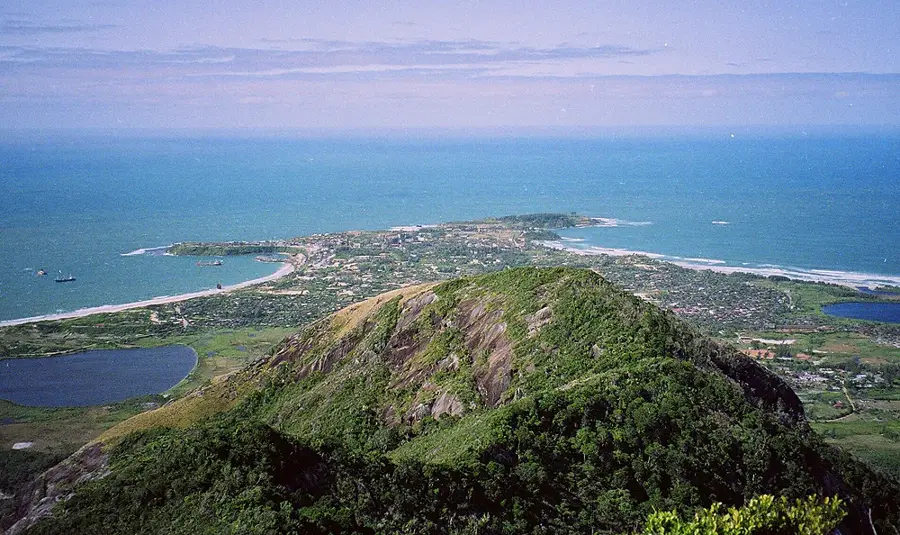 Fort Dauphin