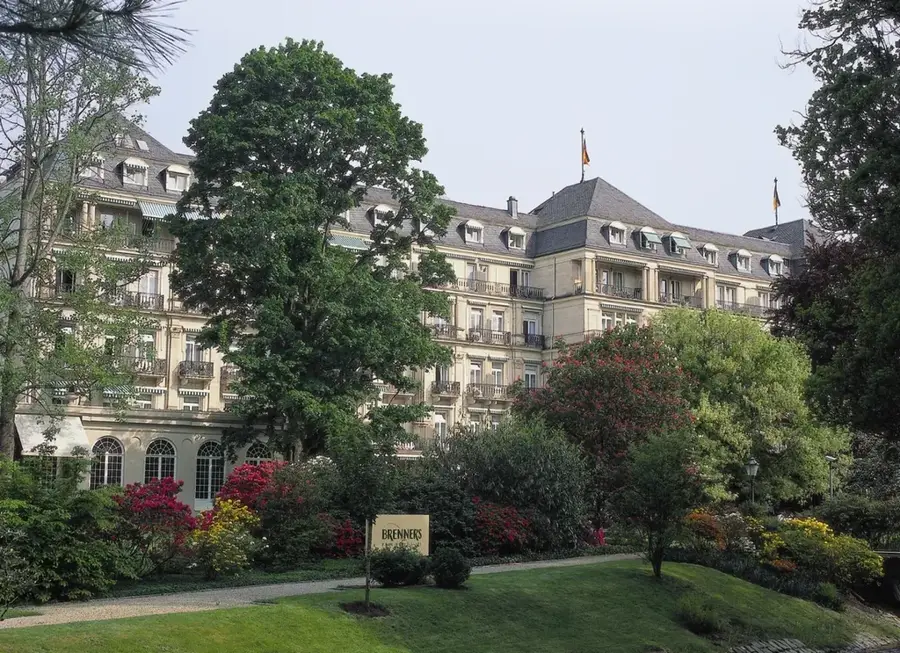 Hotel Oleander