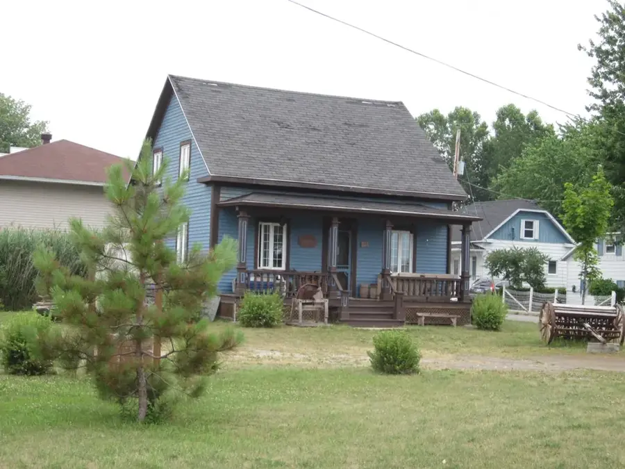 Maison Dufresne