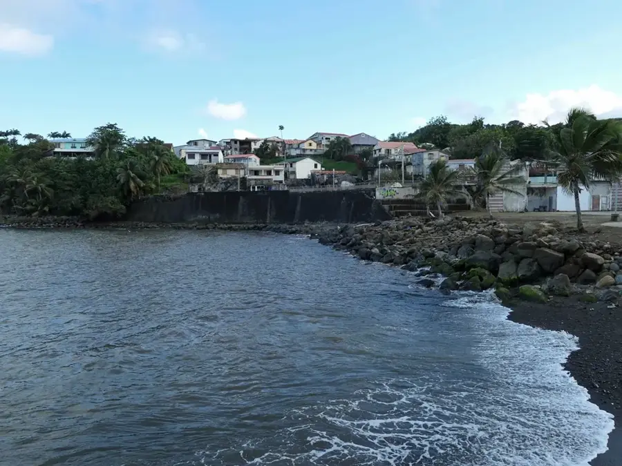Marigot — Labadee (Haiti)