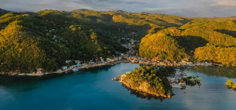 Pestel — Pic Macaya (Haiti)