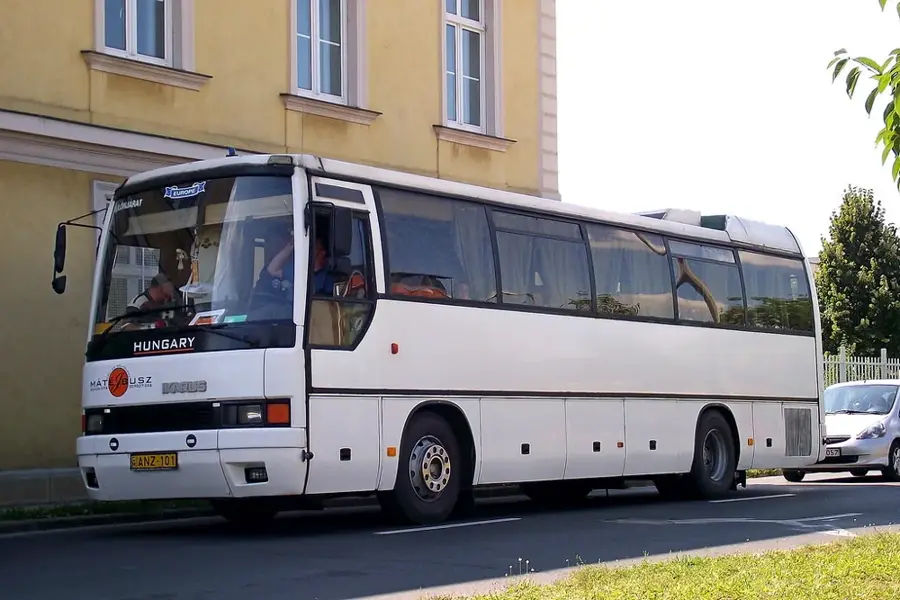 Hajdúdorog — Balkány (Ungarn)