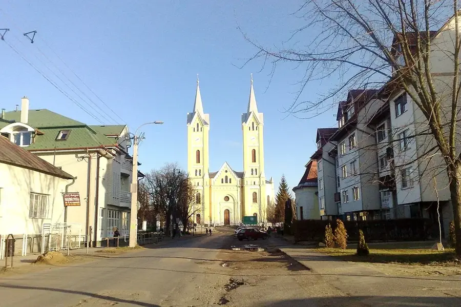 Hajdúhadház — Mikepércs (Ungarn)