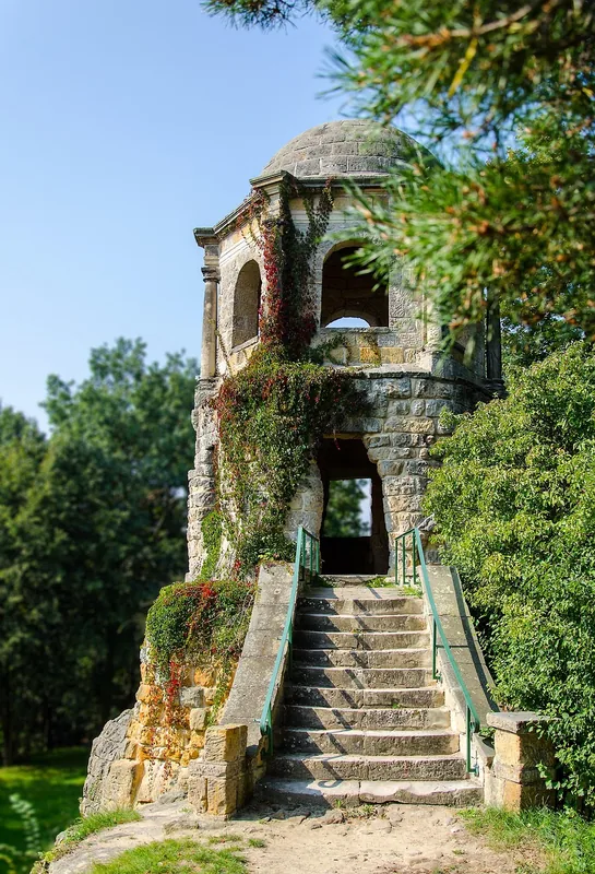 Halberstadt – city