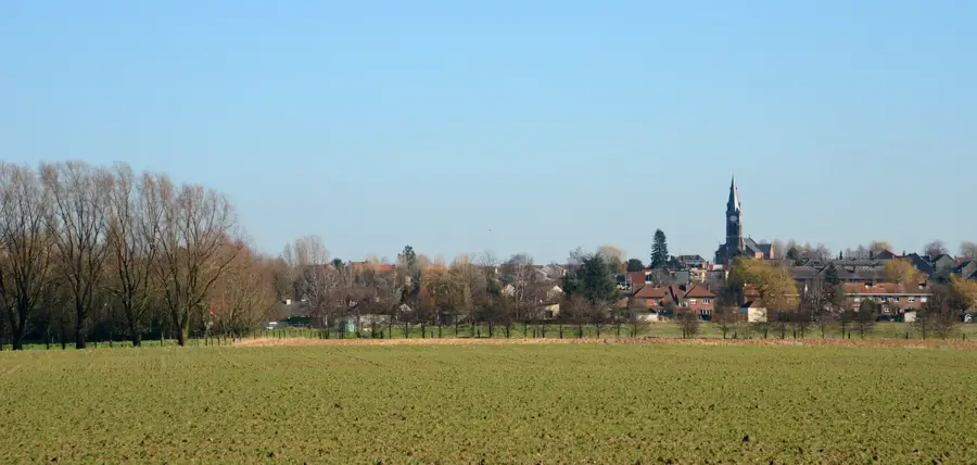 Halluin – oraș