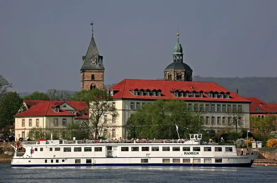 Hamelin – city