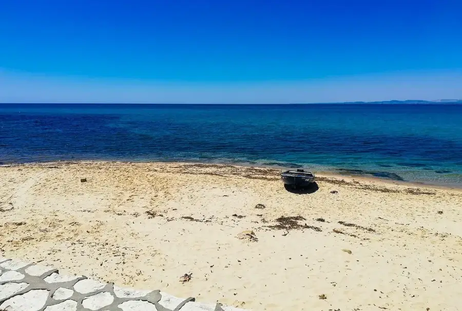 Lumea divertismentului Hammamet — Cap Bon (Tunisia)