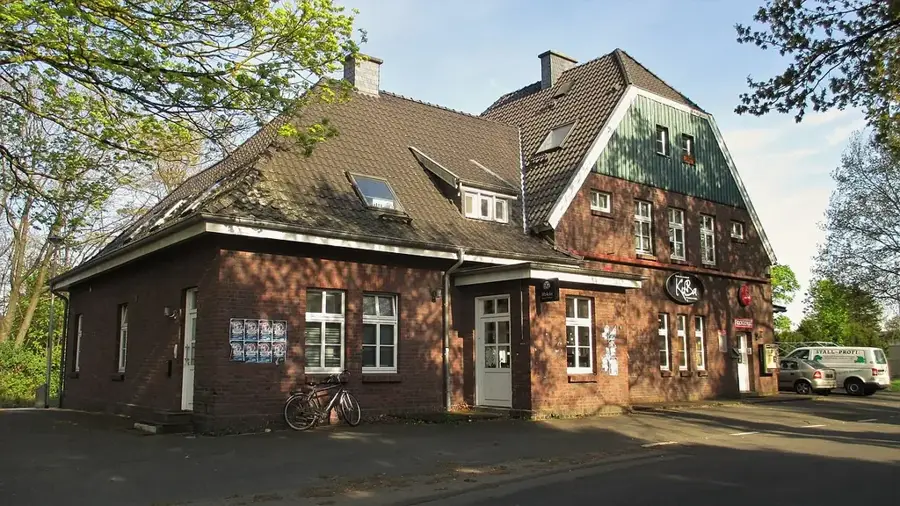 Hamminkeln – city