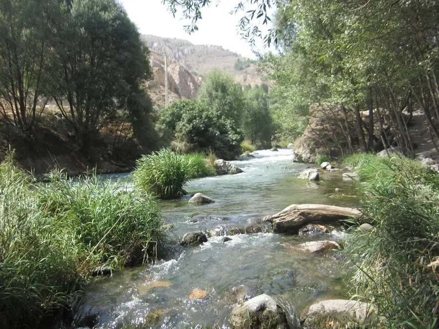 Munții Haraz — Munții Haraz (Yemen)