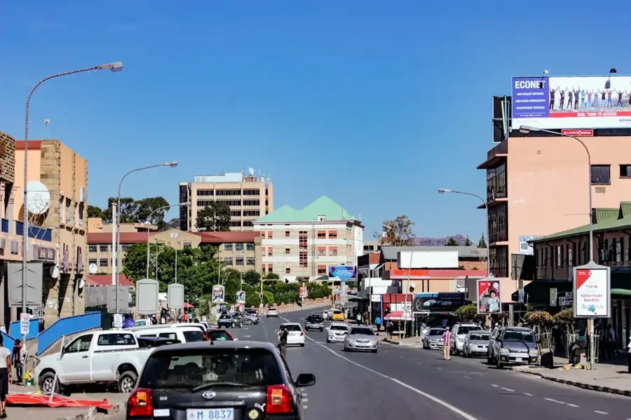 Moara Hargeisa — Gabiley (Somalia)