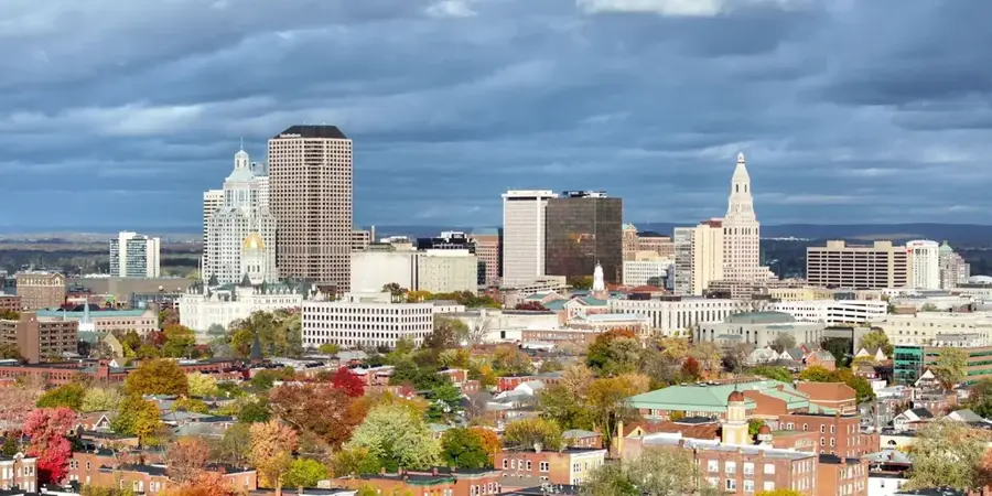 Hartford — Groton (USA)