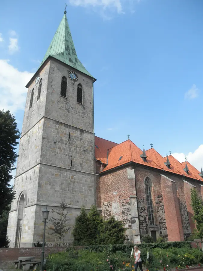 Haselünne (Germany)