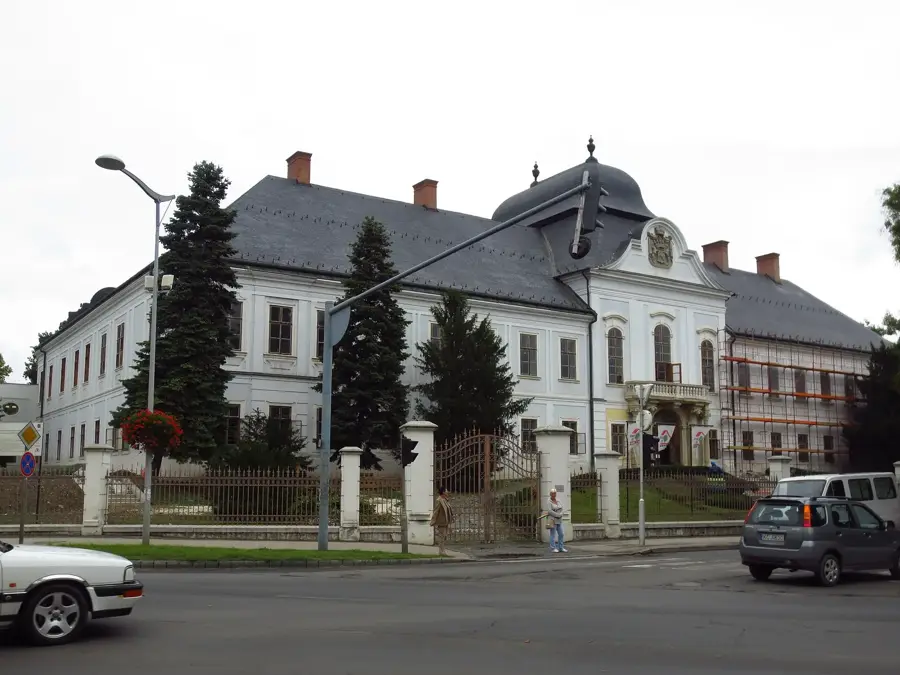 Hatvan – oraș