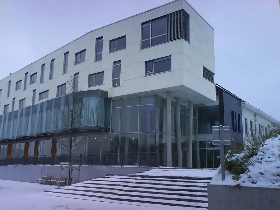 Haubourdin – oraș