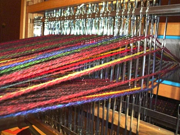 Heddle's Farm