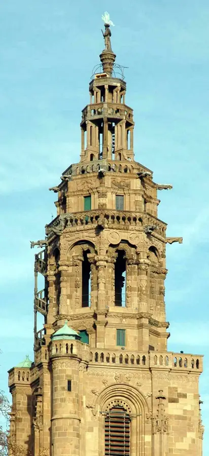 Heilbronn – city