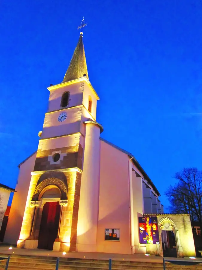 Heillecourt – oraș