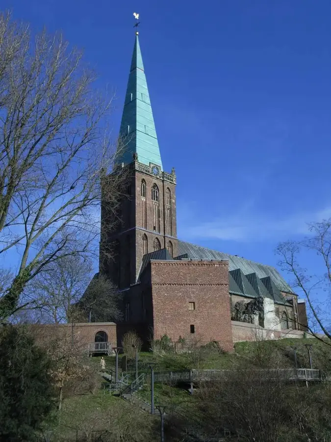 Heinsberg – city