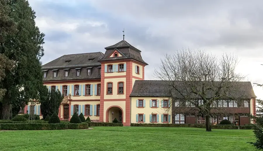 Heitersheim – city