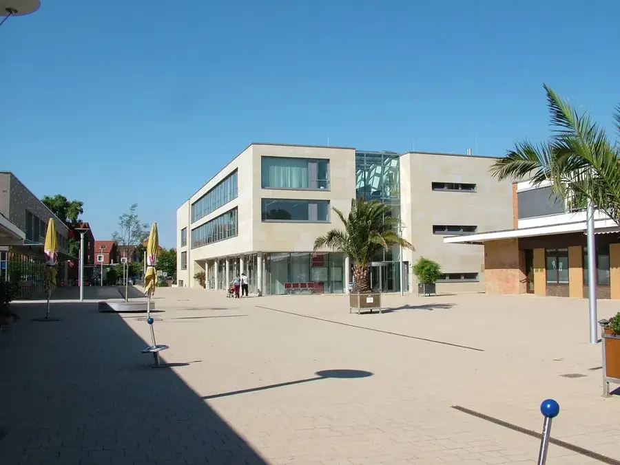 Hemmingen – city