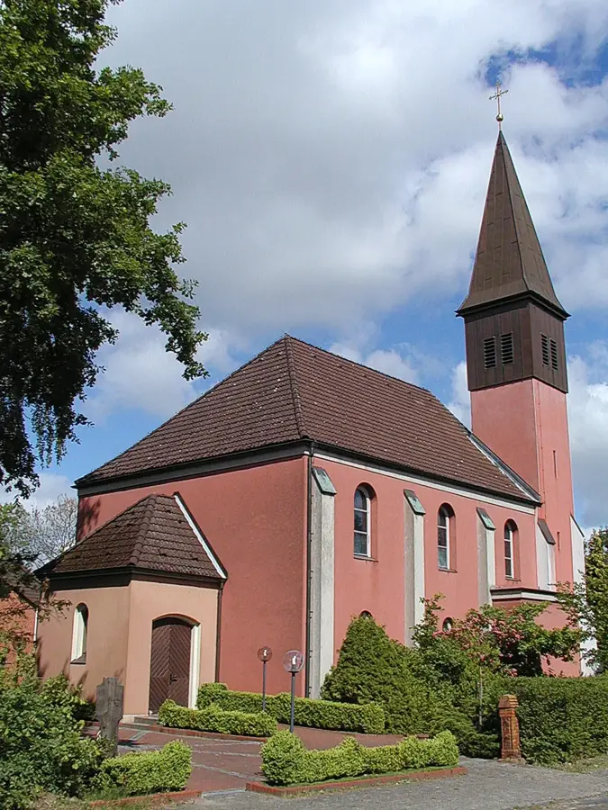 Hemmoor – city